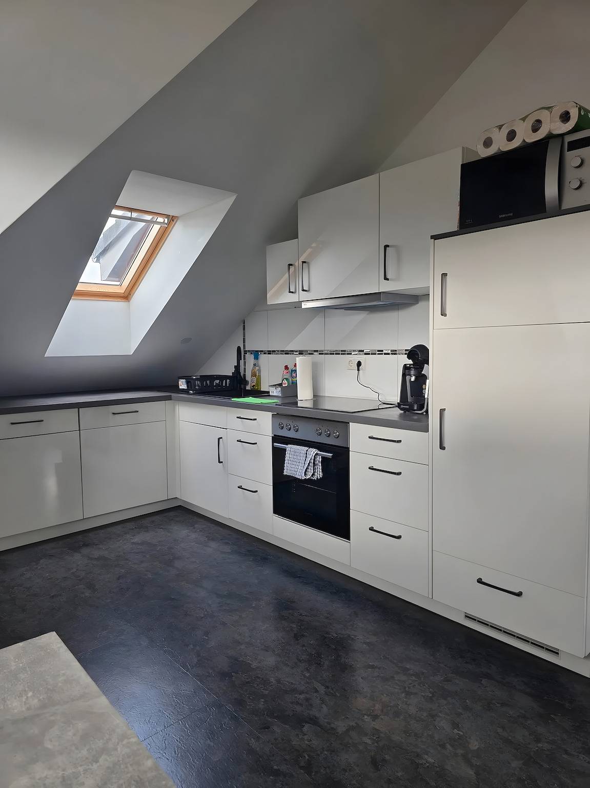 Ganze Wohnung, Apartment 'Ferienwohnung' mit Wlan in Leck, Grünes Binnenland