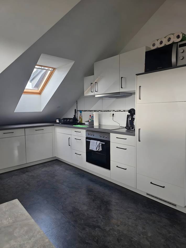 Ferienwohnung für 4 Personen in Leck - 4