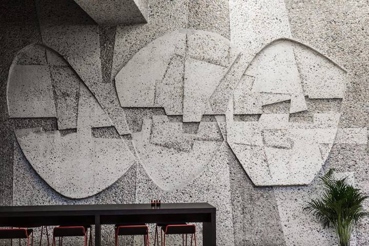 Hôtel pour 2 personnes, avec terrasse, animaux acceptés à Oslo métropole - 3