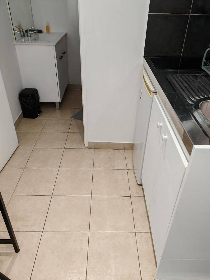 Gîte pour 2 personnes à Moissy-Cramayel - 2