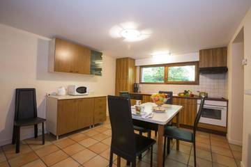 Maison pour 9 Personnes dans Les Grandes Montets, Chamonix-Mont-Blanc, Photo 3