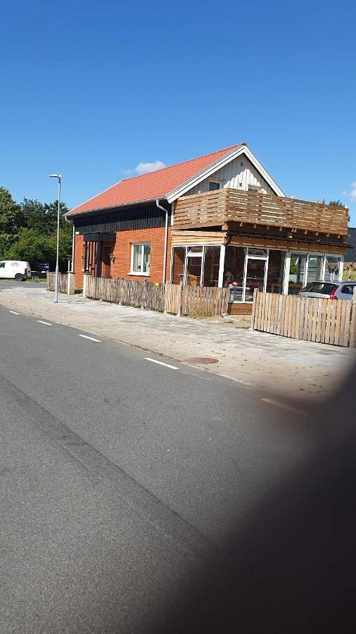 Ferienhaus für 10 Personen, mit Balkon und Terrasse sowie Garten und Ausblick in Helsingborg