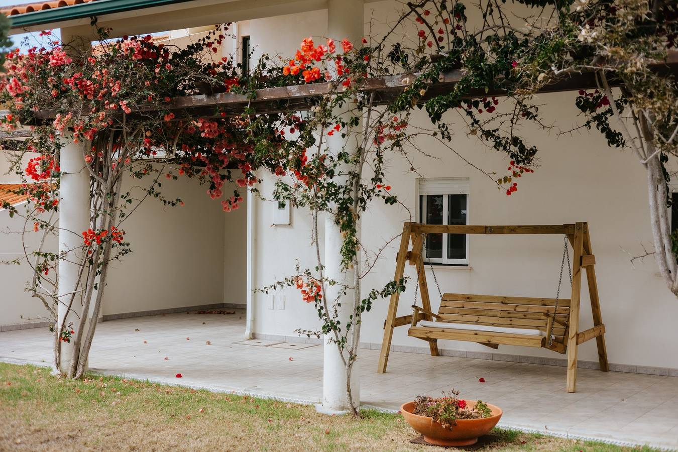 Casa de férias 'Casa Das Camarinhas' com vista para o mar, piscina privada e Wi-Fi in Quiaios, Distrito de Coimbra