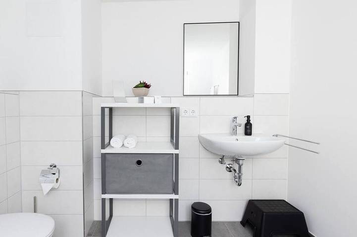 Ferienwohnung für 4 Personen in Straubing - 3