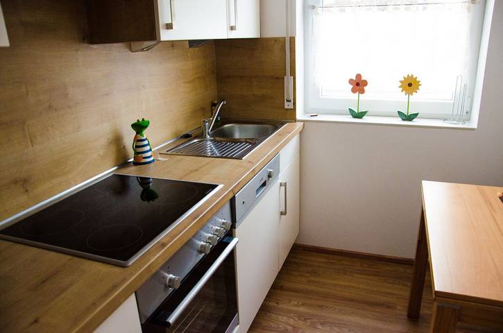 Ferienhaus für 6 Personen, mit Terrasse in Hooksiel - 4