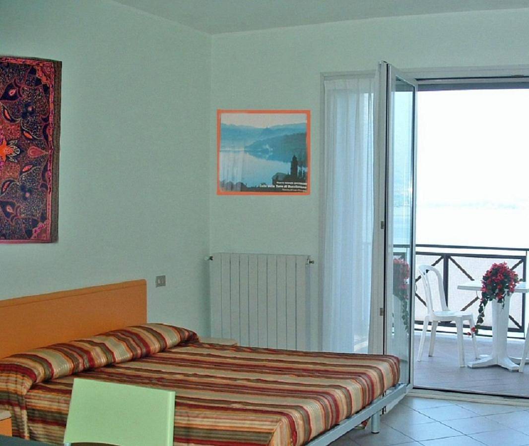 Residence Tre Ponti in Verbania, Comune di Verbania