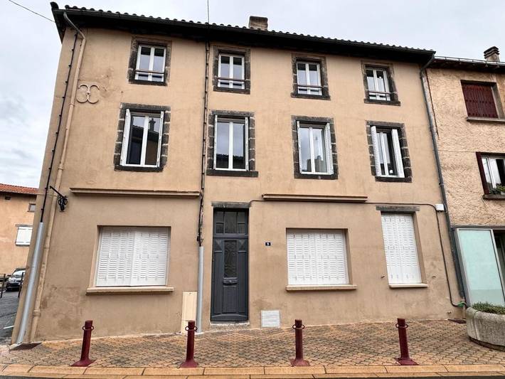 Gîte pour 2 personnes à Pont-du-Château - 2