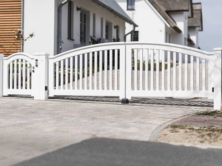 Ferienhaus für 4 Personen, mit Terrasse, mit Haustier in Loddin - 3