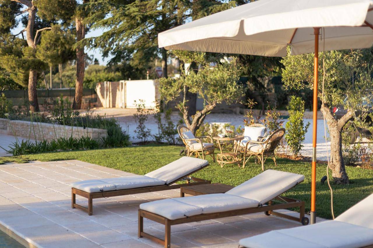 Three-Bedroom Villa in Polignano a Mare, Provincia di Bari