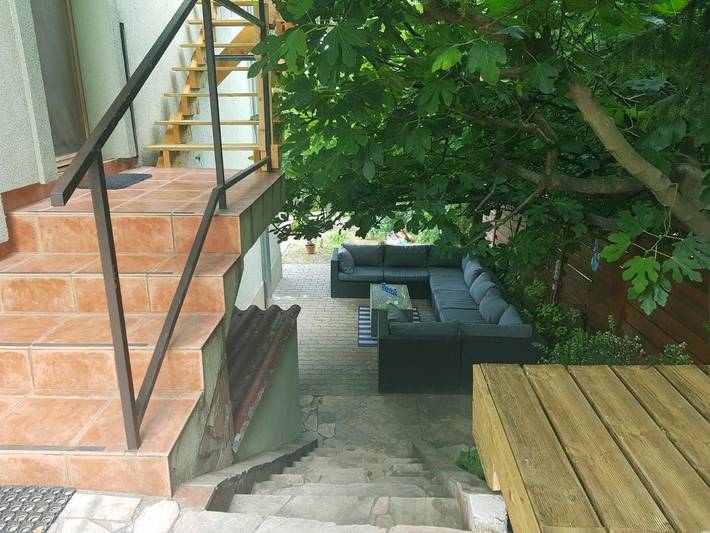 Ferienhaus für 6 Personen in Balatonfüred - 2