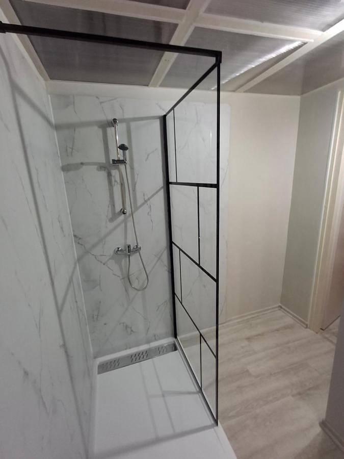 Parc de vacances pour 8 personnes, avec piscine ainsi que vue et jardin, animaux acceptés à Mareuil-sur-Lay-Dissais - 2