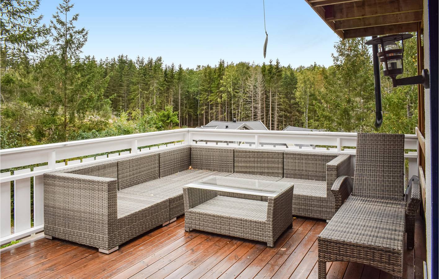 Ganze Ferienwohnung, Ferienwohnung für 5 Personen in Sarpsborg