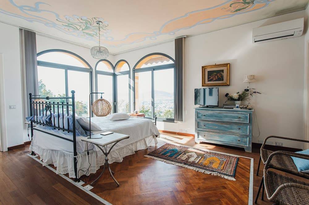 🌅Villa Vernazza Dichtbij 5 Terre & Versilia in Castelnuovo Magra, Italiaanse Rivièra