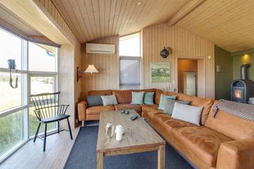 Vakantiehuis voor 6 Personen in Grønhøj, Noord-Jutland, Afbeelding 2