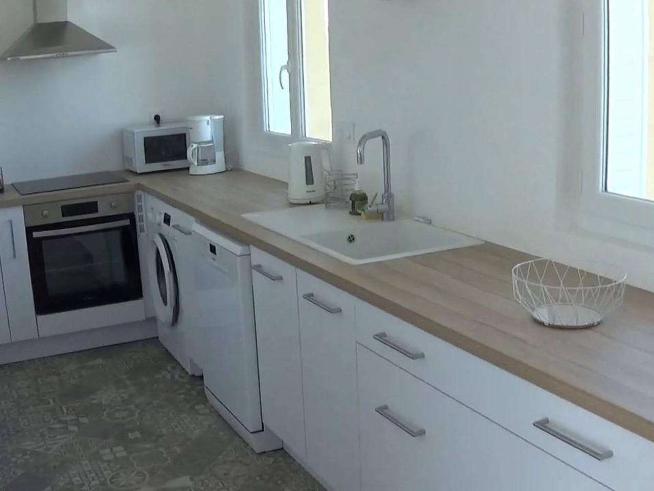 Maison rénovée avec vue sur la campagne, terrasse et jardin à Coutansouze in Coutansouze, Région de Montluçon