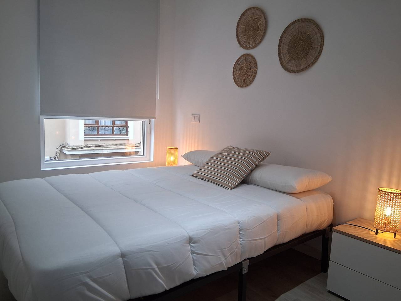 Ganze Wohnung, C01A08 Apartamento en Santander in Santander, Kantabrische Küste