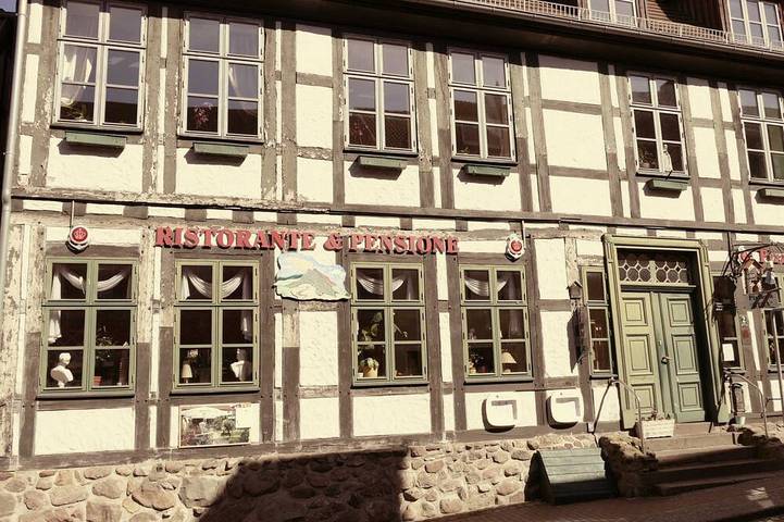 Bauernhof für 3 Personen in Waren (Müritz) - 3