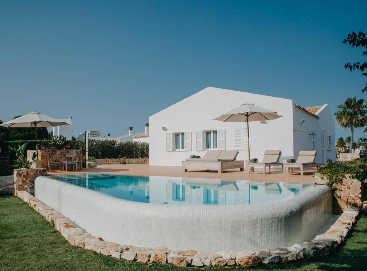 Lago Resort Menorca - Villas & Bungalows del Lago in Cala en Bosc, Ciutadella de Menorca