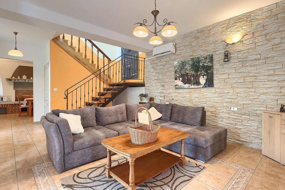 Schönes Haus in Labin - Rabac in Raša, Ostküste Istrien