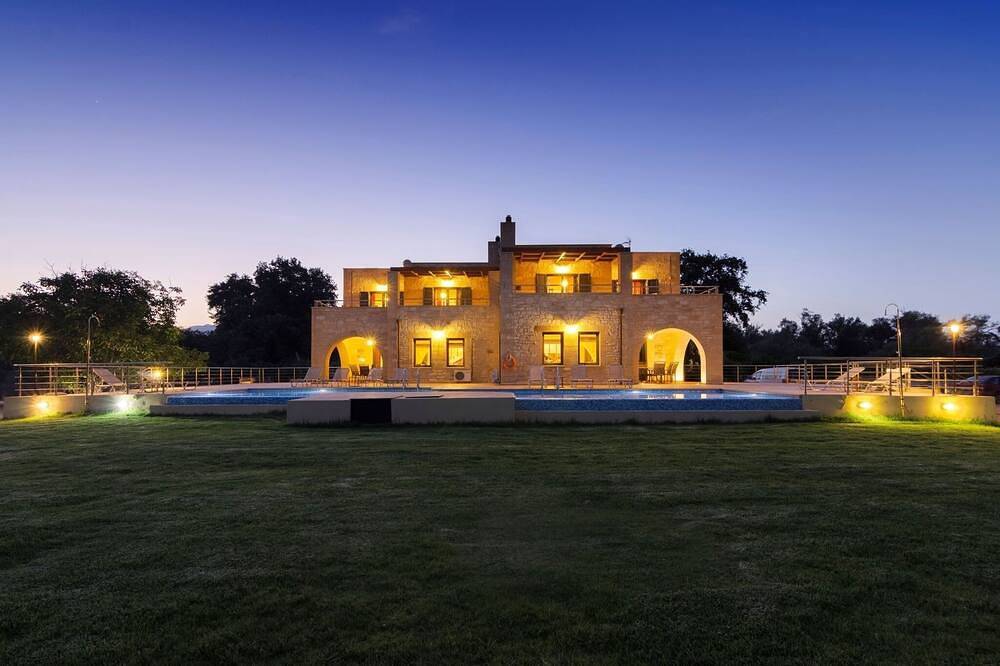 Kalives Orchard Villas in Armeni, Chania und Umgebung