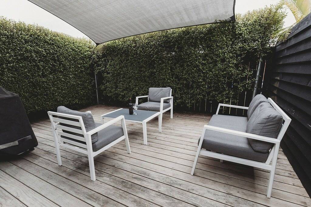 Perfekt Auf Powderham - Prime Inner City Location in New Plymouth, Taranaki