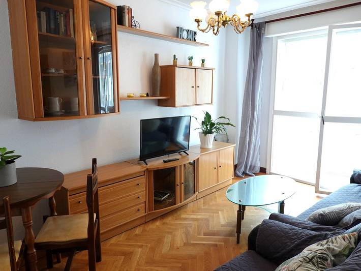 Holiday apartment for 5 people - 1