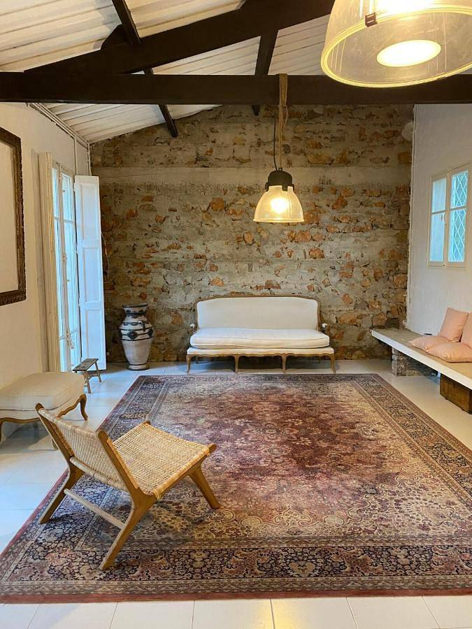 Location de vacances pour 6 personnes, avec terrasse et piscine ainsi que jardin et vue à Pignans - 4