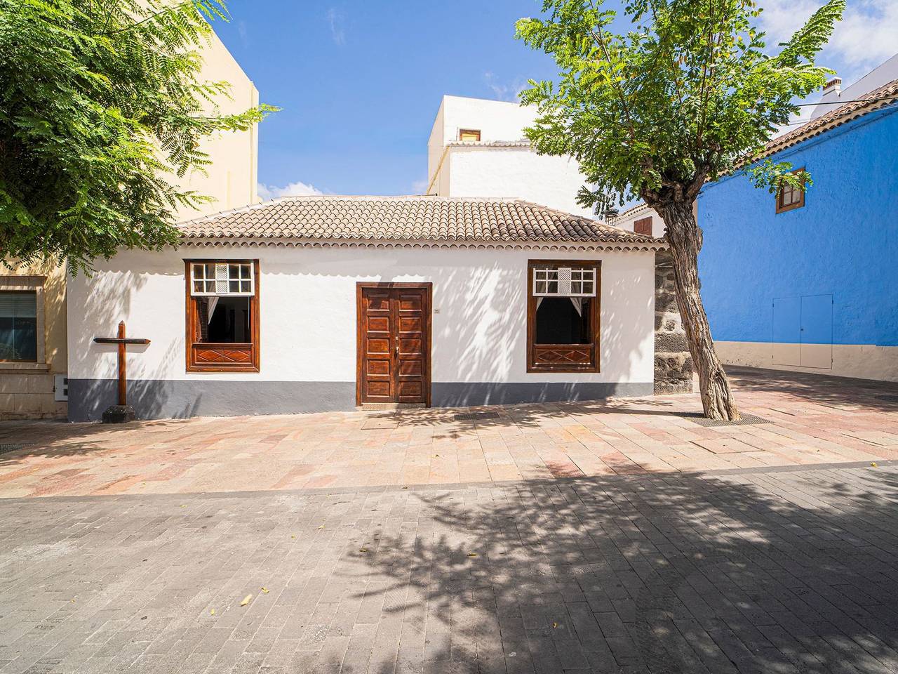 Chl La Placeta, Haus in Los Llanos de Aridane in Los Llanos, Los Llanos de Aridane