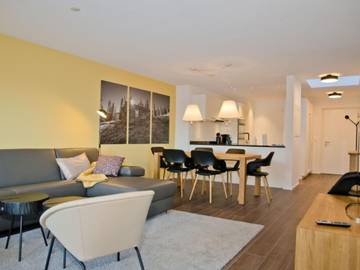 Apartment for 2 People in Interlaken, Lake Thun, Photo 2