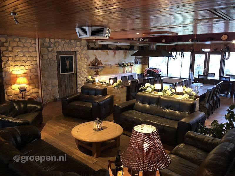 Groepsaccommodatie Ommen in Ommen, Regio Zwolle