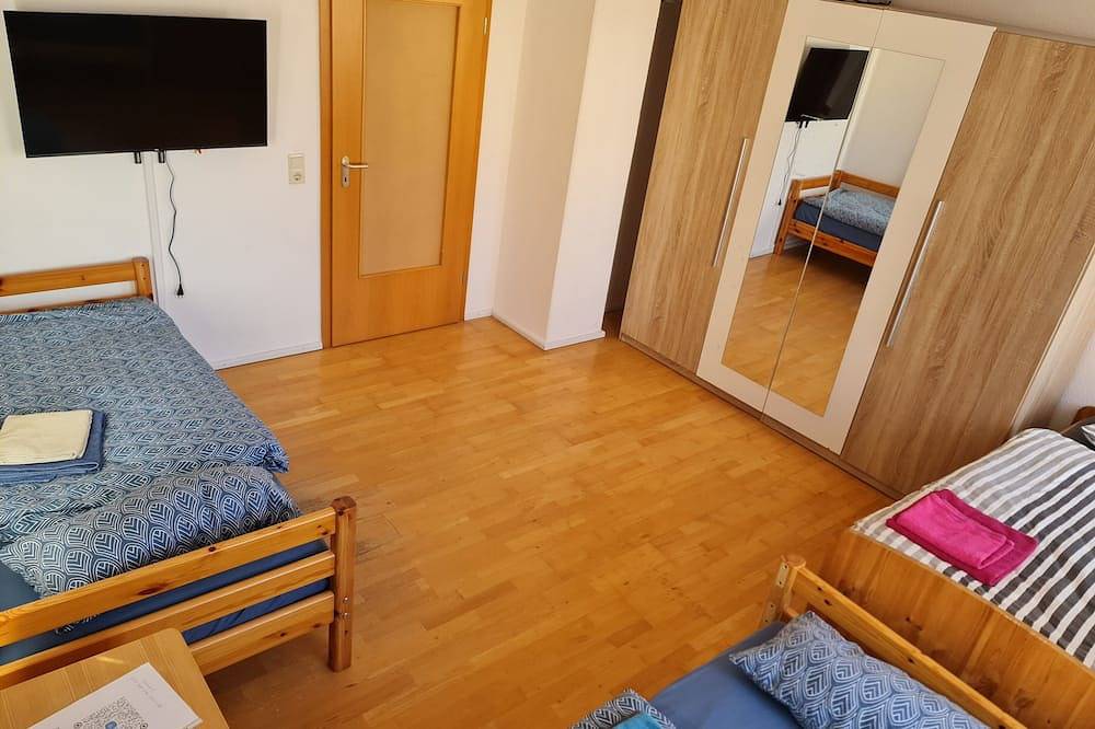 Ganze Wohnung, Gemütliche Ferienwohnung zum Entspannen in Dippoldiswalde in Dippoldiswalde, Osterzgebirge