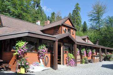 Ferienwohnung für 2 Personen, mit Garten in Schlesien