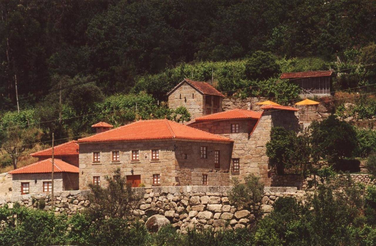 Quinta da Várzea de Cima in Tabuado, Distrito do Porto