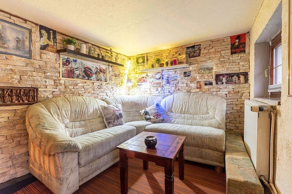 Apartamento entero, Charmante Ferienwohnung en Wismar mit Garten in Wismar, North-West Mecklenburg (Wismar region)