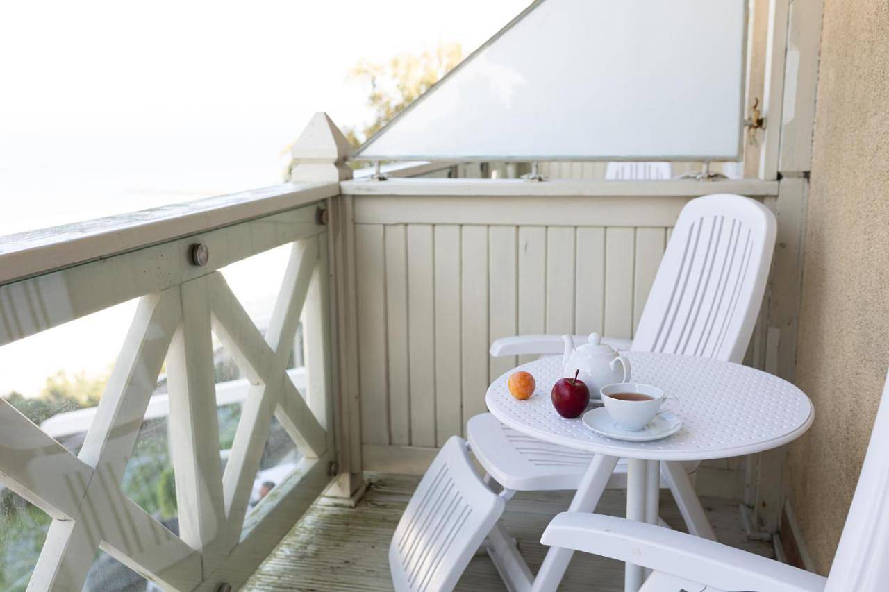 Zamek Łeba Resort & Spa in Leba, Slowinzischer Nationalpark