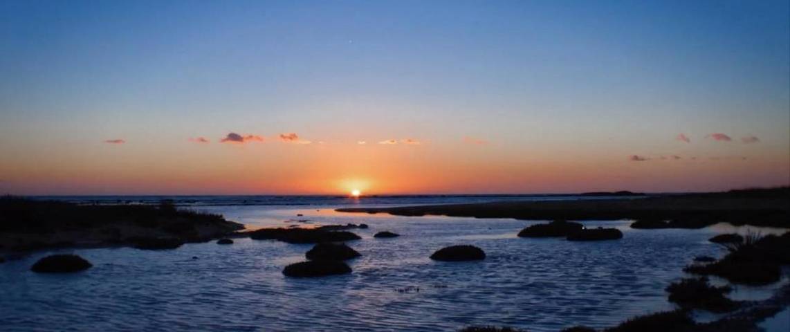 Camping für 4 Personen, mit Terrasse im Salento - 2