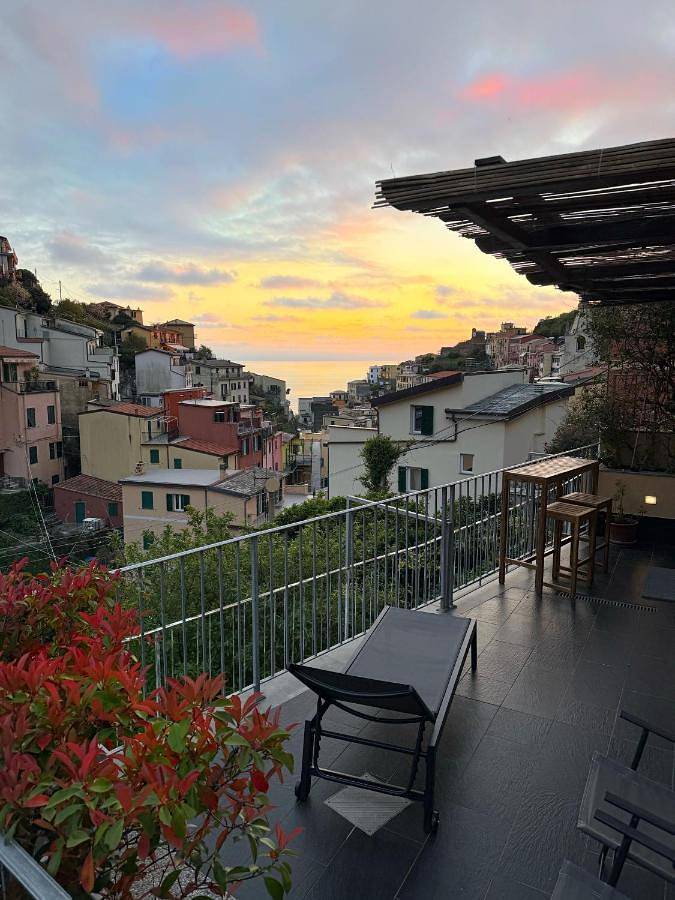 Locanda Ca Da Iride in Riomaggiore, Commune de Riomaggiore