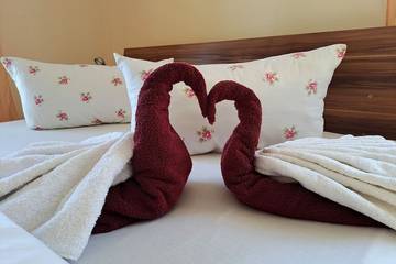 Ferienhaus für 2 Personen, mit Balkon, mit Haustier in Dresden