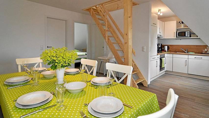 Bauernhof für 6 Personen, mit Terrasse in Flensburger Förde - 4