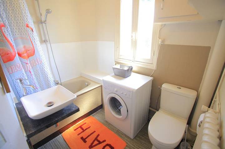 Gîte pour 3 personnes à Meudon - 3