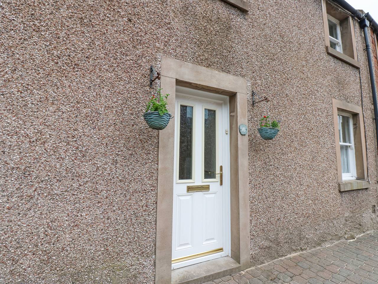 Blacksmith Cottage in Cumbria