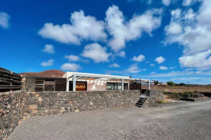 Holiday apartment for 2 people - 1