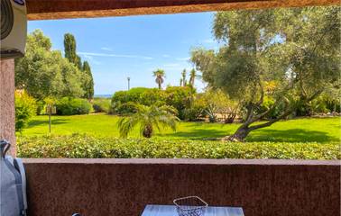 Appartement De Vacances pour 3 Personnes dans San-Nicolao, Haute-Corse, Photo 2