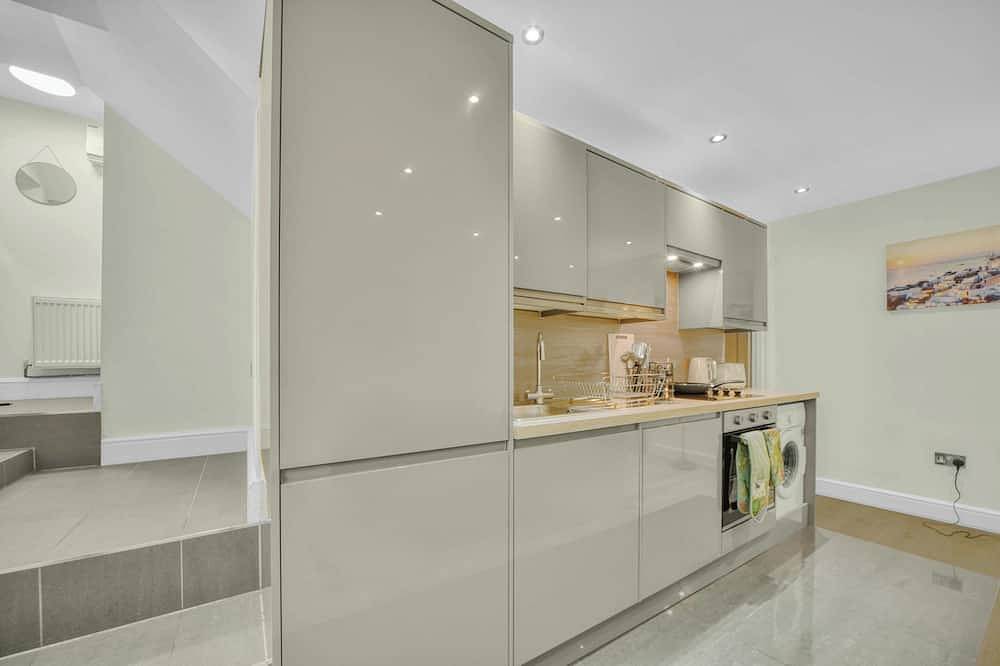 Apartment for 3 People in Bromley, London