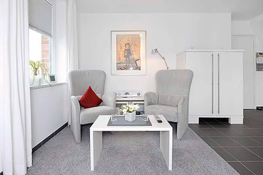 Bauernhof für 3 Personen in Bensersiel, Esens