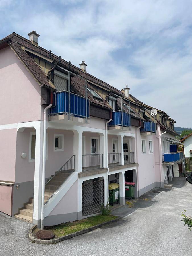 Ganze Wohnung, Stubalm Appartements in der Lipizzanerheimat in Köflach, Steirerland