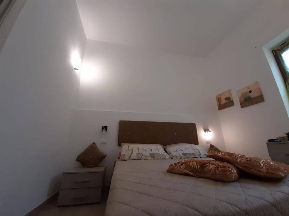 Casa Laura in Carovigno, Salento