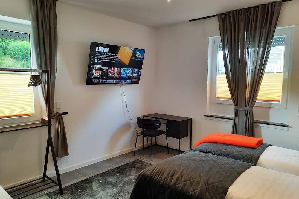 Ganze Wohnung, Modern, gemütlich und zentral | Netflix in Ennepetal, Ennepe-Ruhr-Kreis