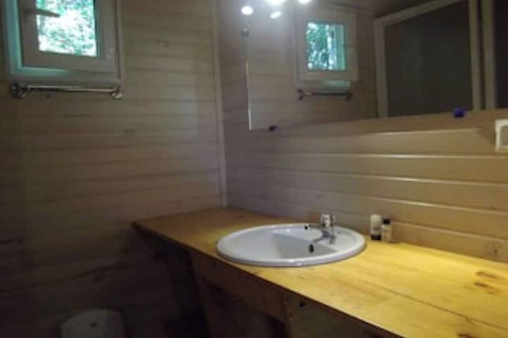 Gîte pour 4 personnes, avec piscine et jardin, animaux acceptés à Marcillac-Saint-Quentin - 4