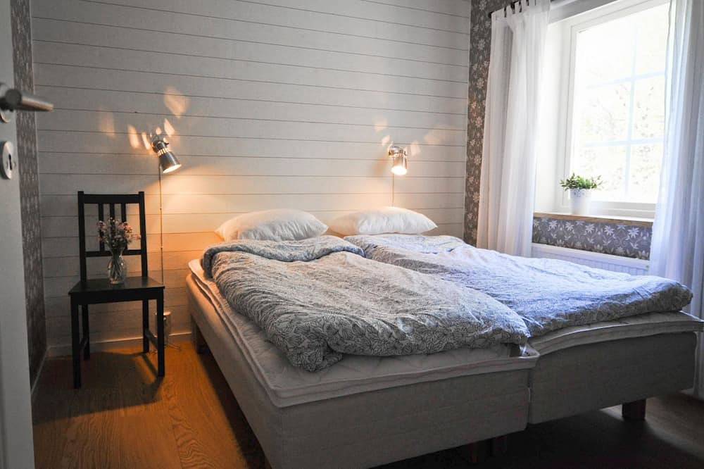 Direkt am See gelegen in Alingsås und Umgebung, Mjörn